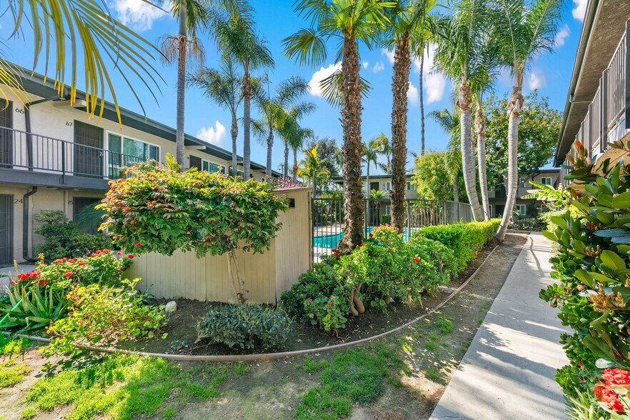 More Photos Of 3351 Marine Ave, Gardena Apartments For Sale