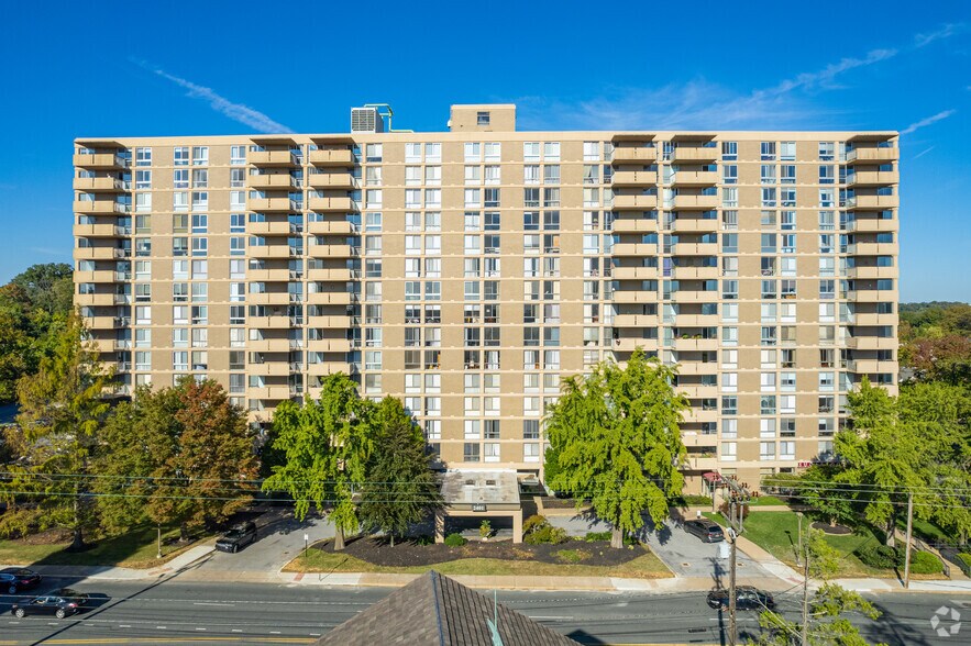 More Photos Of 2401 Pennsylvania Ave, Wilmington Apartments For Lease