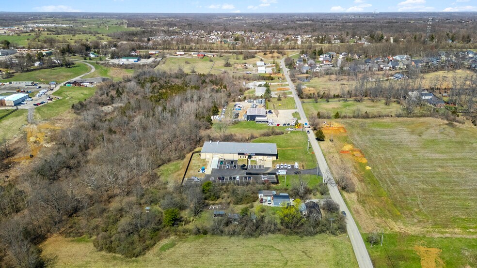 More Photos Of 2402 Allen Ln, La Grange Auto Repair For Sale