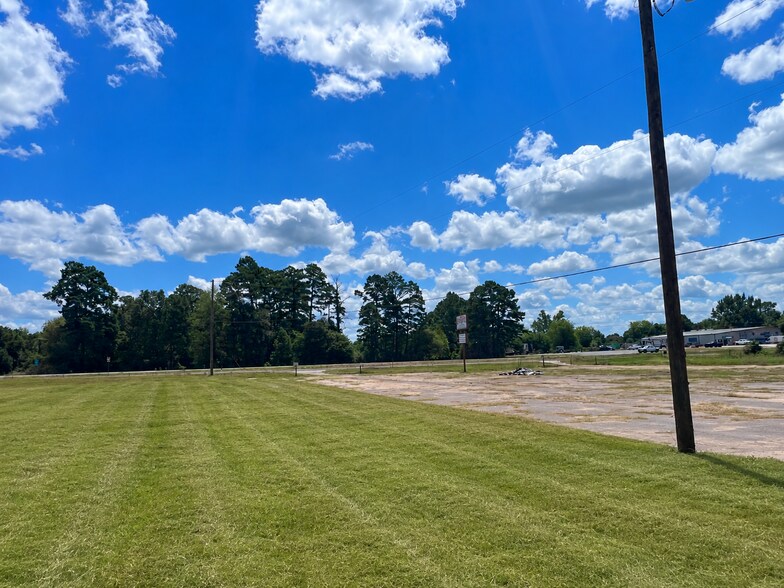 More Photos Of 7952 S US Highway 59, Nacogdoches Industrial For Sale