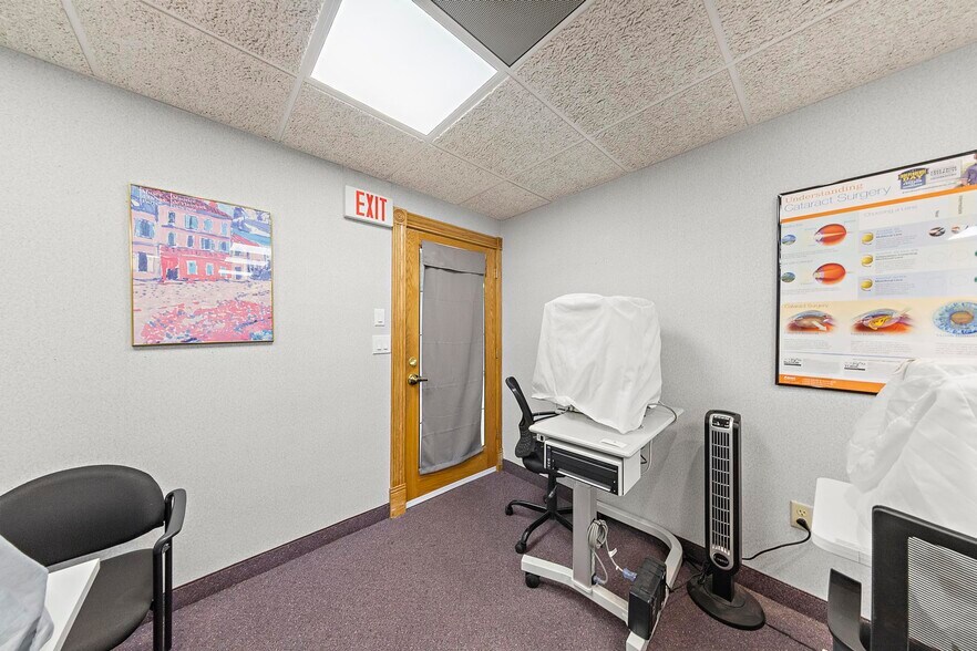 More Photos Of 257 Monmouth Rd, Oakhurst Medical For Sale