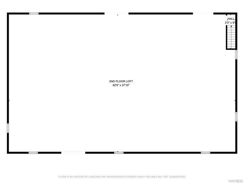 More Photos Of 1693 Quaker Rd, Barker Restaurant For Sale