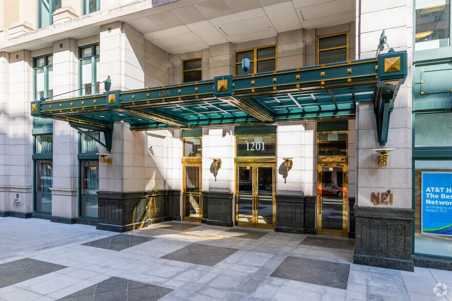 More Photos Of 1201 F St NW, Washington Office For Sale