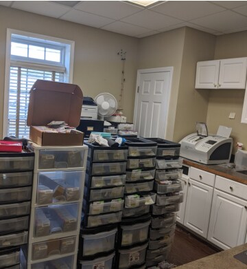 More Photos Of 362 Oakland Ave, Rock Hill Loft Creative Space For Lease