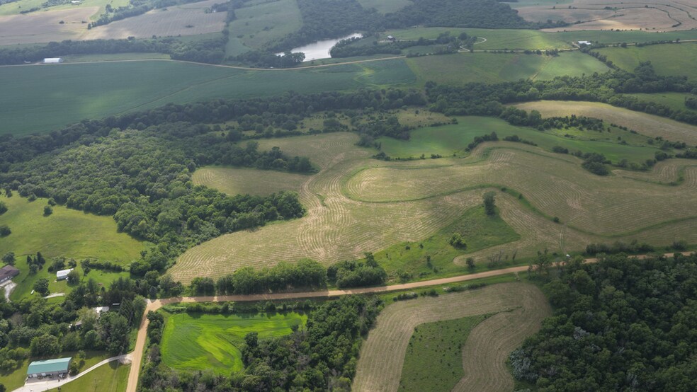 More Photos Of 2927 Zero Ln, Redfield Land For Sale