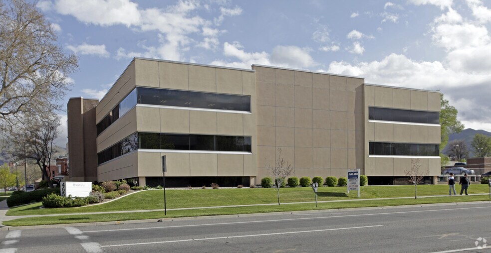 More Photos Of 465 S 400 E, Salt Lake City Office For Lease
