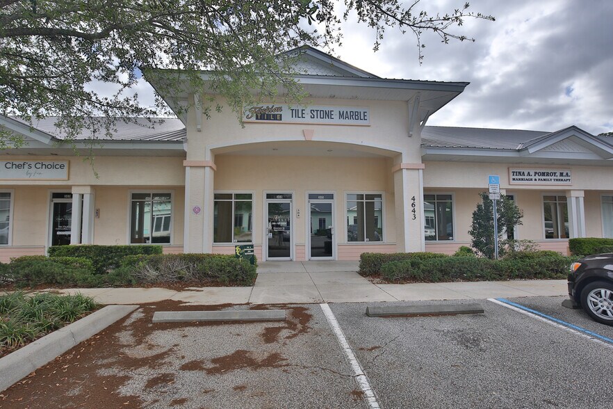 More Photos Of 4643 Clyde Morris Blvd, Port Orange Office For Sale