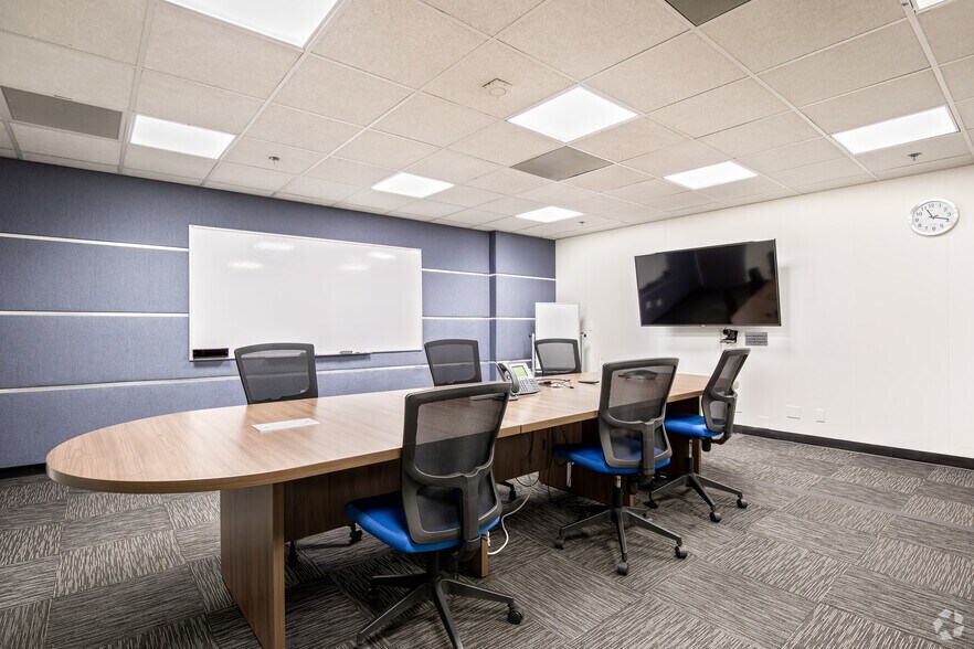 More Photos Of 440 N Wolfe Rd, Sunnyvale Office For Lease