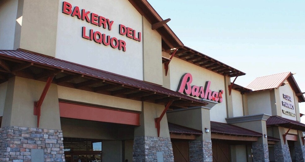 More Photos Of 20928 N John Wayne Pky, Maricopa Storefront For Lease