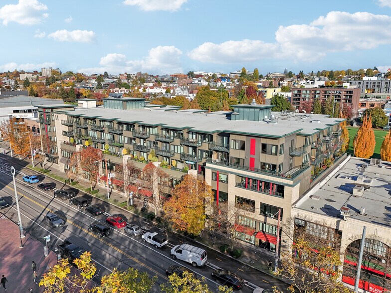 More Photos Of 1620 Broadway, Seattle Apartments For Lease