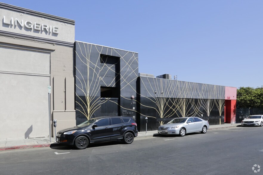 More Photos Of 1650 Schrader Blvd, Los Angeles Restaurant For Lease