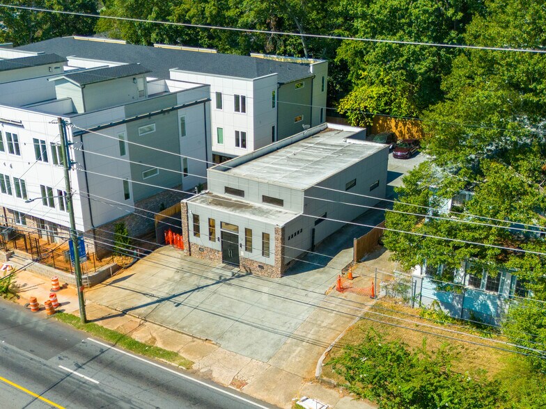 More Photos Of 175 Moreland Ave SE, Atlanta Specialty For Sale