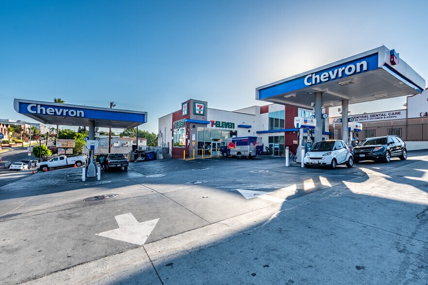 More Photos Of 2041 Beverly Blvd, Los Angeles Freestanding For Lease