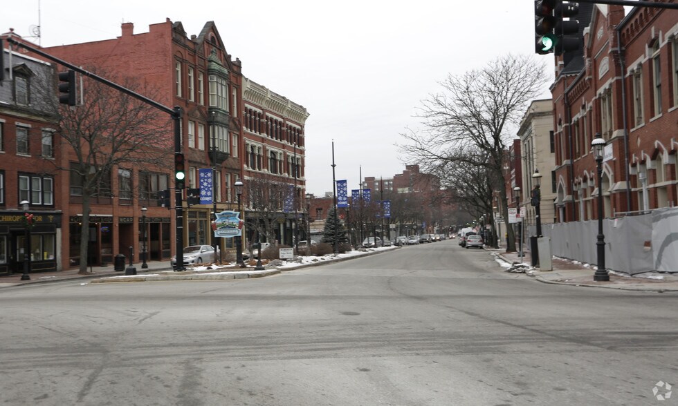 More Photos Of 241-245 Central St, Lowell Storefront Retail Office For Sale