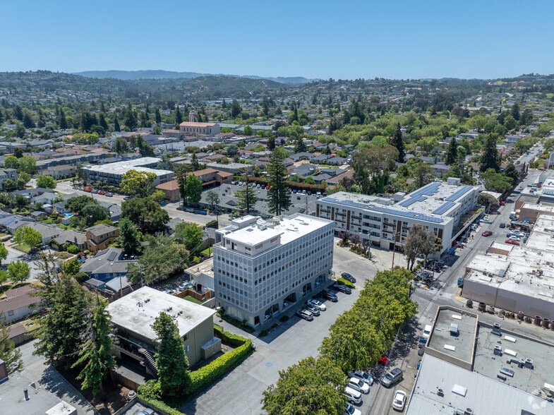More Photos Of 2555 Flores St, San Mateo Medical For Lease