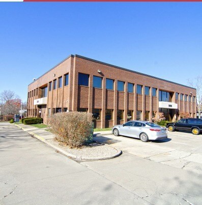 More Photos Of 3138 Custer Dr, Lexington Medical For Sale