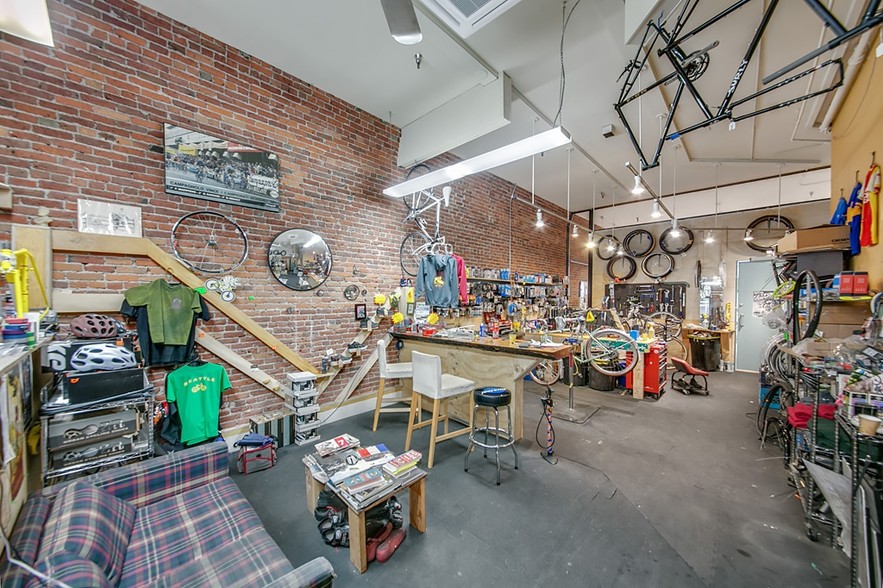 More Photos Of 314 1st Ave S, Seattle Storefront Retail Office For Lease
