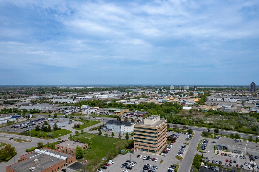 More Photos Of 230 Westney Rd S, Ajax Office For Lease