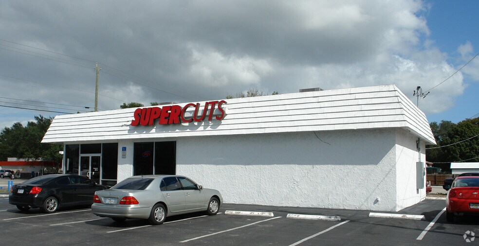More Photos Of 3800 S Dale Mabry Hwy, Tampa Freestanding For Lease