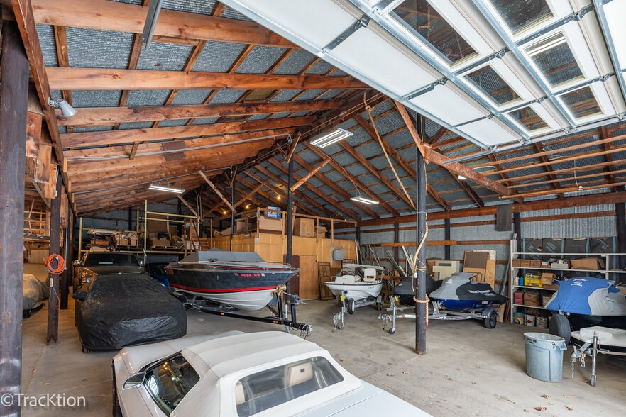 More Photos Of 10719 Commercial St, Richmond Warehouse For Sale