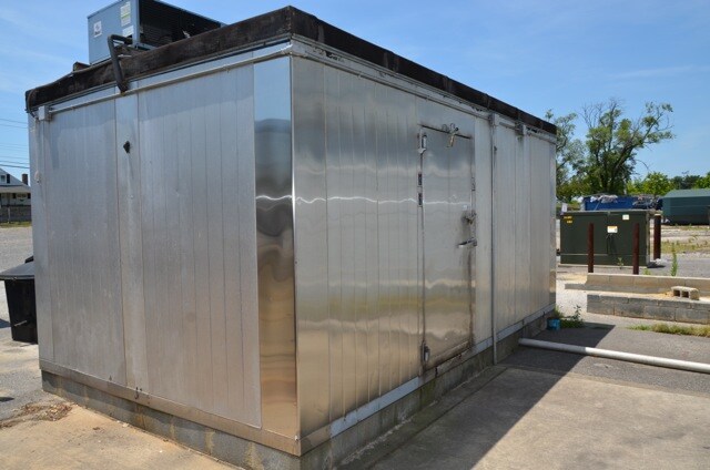 More Photos Of 2201-2401 North Point Blvd, Baltimore Unknown For Sale