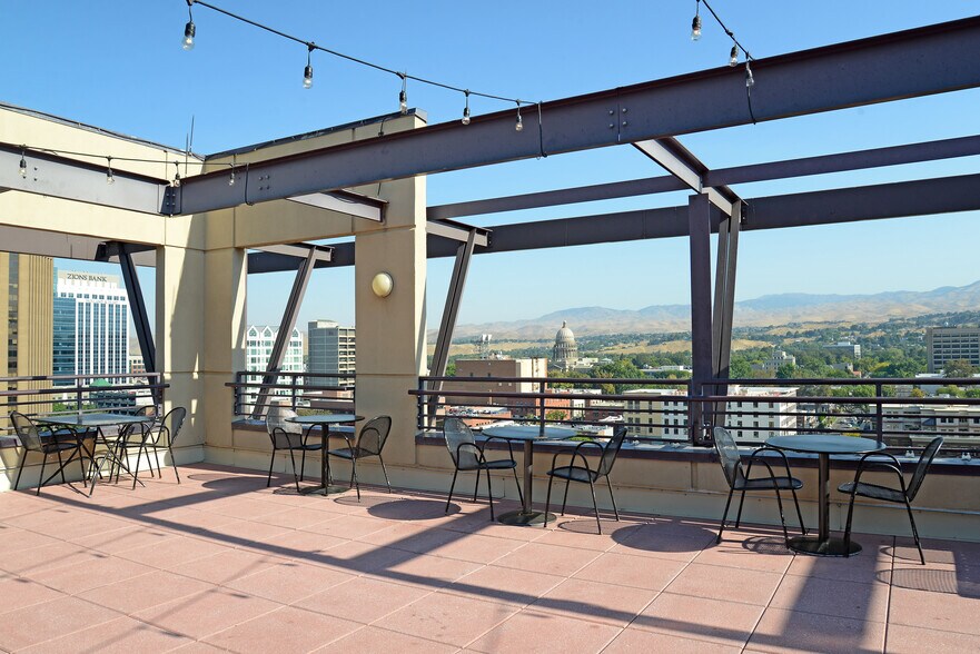 More Photos Of 250 S 5th St, Boise Office For Lease