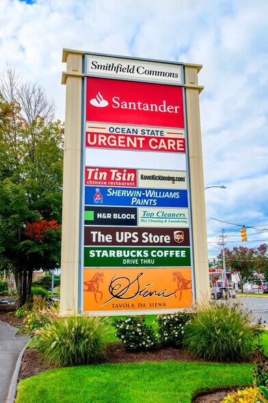 More Photos Of 400 Putnam Pike, Smithfield Unknown For Sale