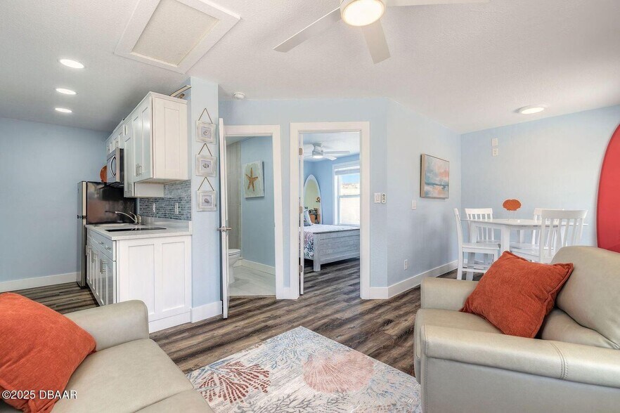 More Photos Of 1816 S Ocean Shore Blvd, Flagler Beach Specialty For Sale
