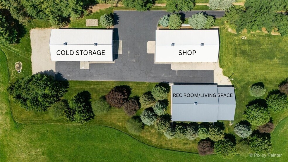 More Photos Of 17905 Il Route 173, Harvard Land For Sale