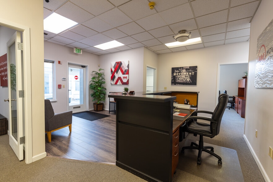 More Photos Of 2929 5th Ave Ne, Puyallup Office For Sale