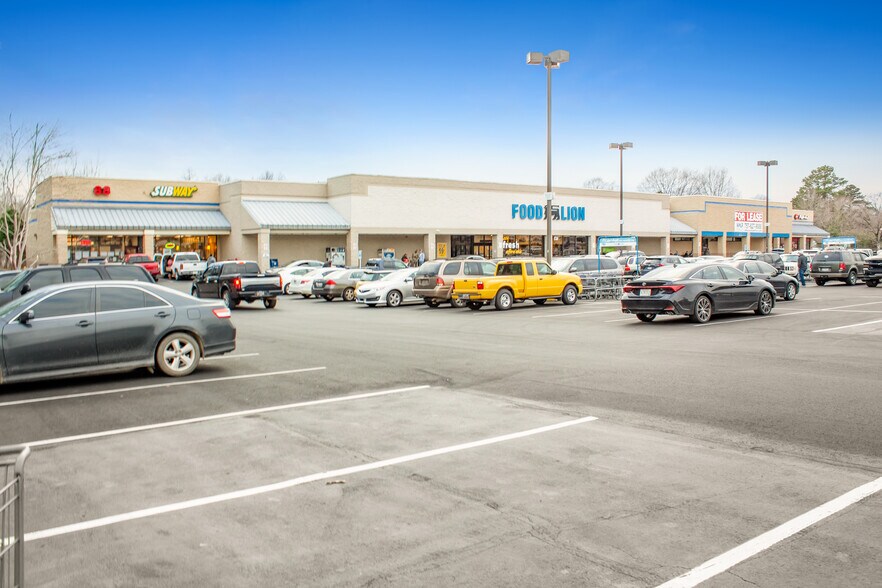 More Photos Of 1730 Airport Rd, Lancaster Unknown For Lease