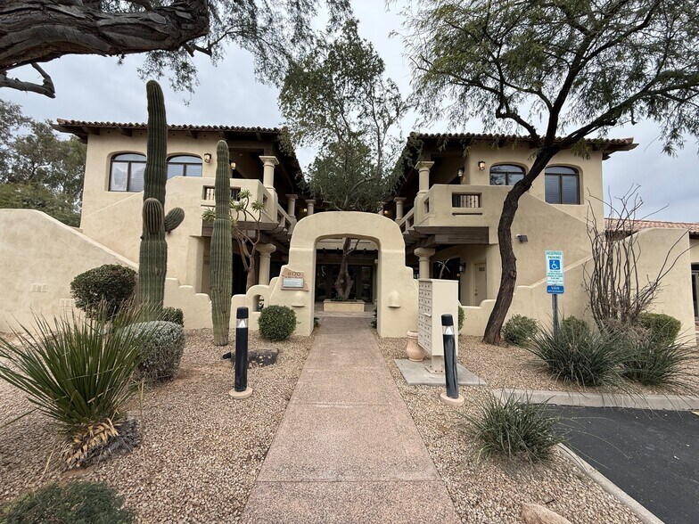 Primary Photo Of 8170 N 86th Pl, Scottsdale Medical For Lease