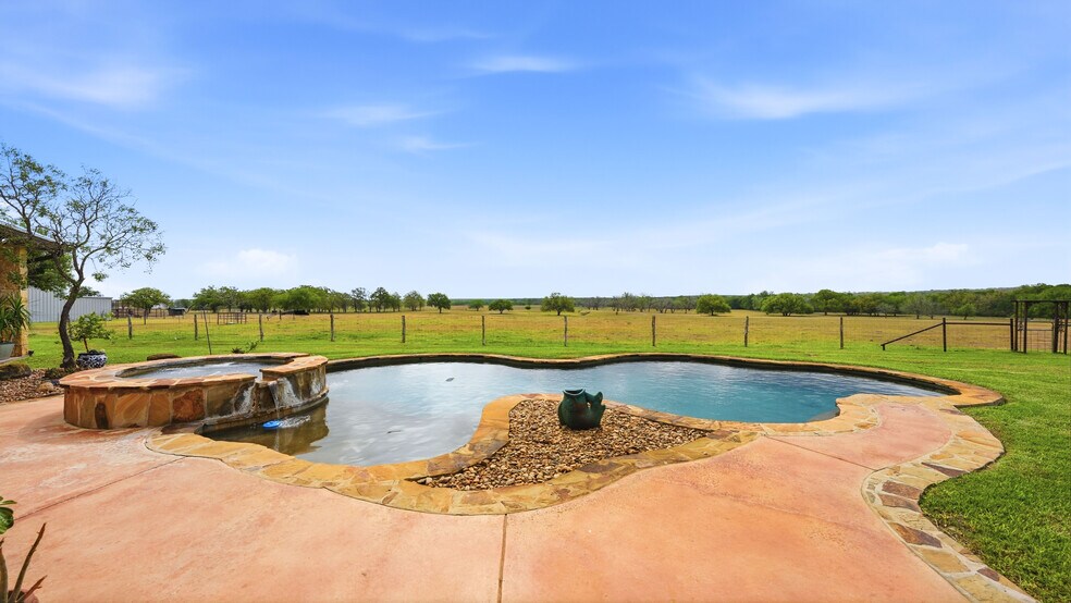 More Photos Of 13661 E Highway 90, Kingsbury Land For Sale