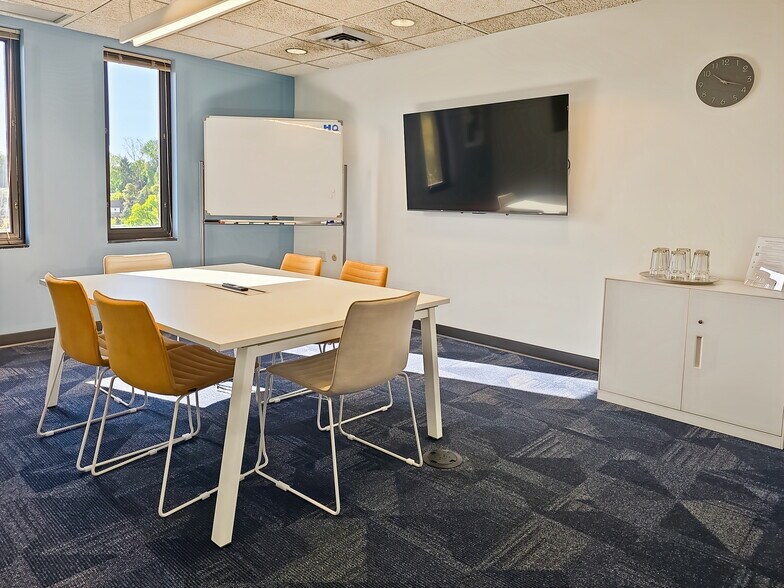 More Photos Of 2400 Ardmore Blvd, Pittsburgh Coworking Space