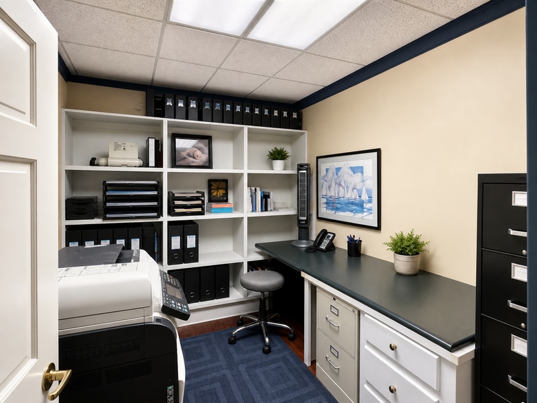 More Photos Of 1820 The Exchange SE, Atlanta Office For Sale
