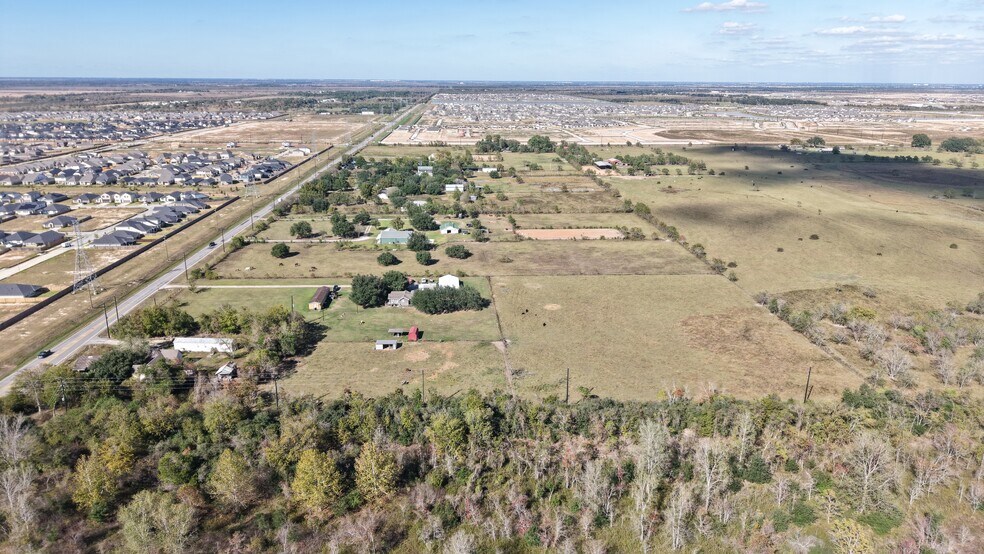 More Photos Of 5614 Pitts Rd, Katy Land For Sale