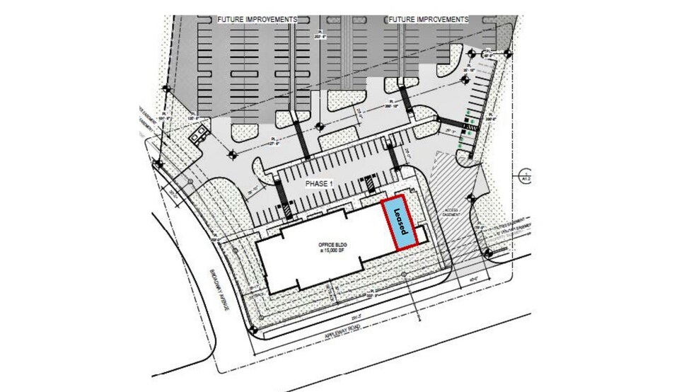 More Photos Of 19601 E Appleway Ave, Liberty Lake Storefront Retail Office For Lease