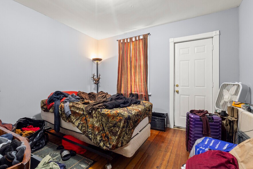 More Photos Of 62 Russo St, Providence Apartments For Sale