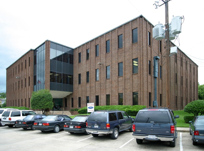 More Photos Of 9610 Long Point Rd, Houston Office For Lease