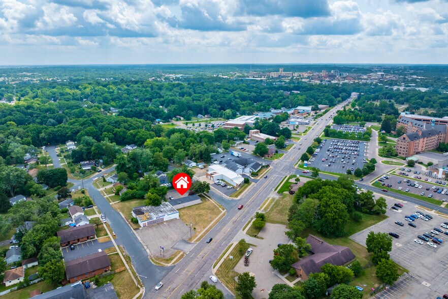 More Photos Of 1516 Trimble Ave, Kalamazoo Office For Sale