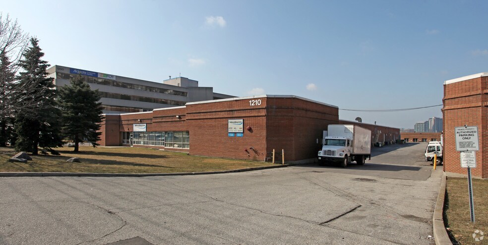 More Photos Of 1210 Markham Rd, Toronto Warehouse For Lease