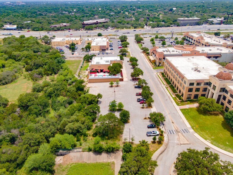 More Photos Of 18326 Tuscany Stone, San Antonio Restaurant For Sale