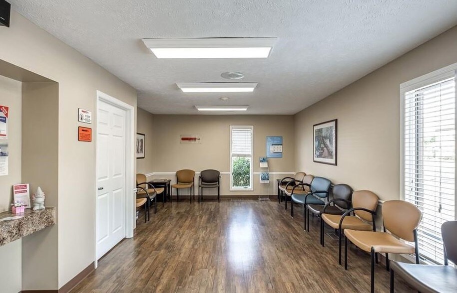 More Photos Of 1202-1214 N Monroe Dr, Xenia Medical For Sale