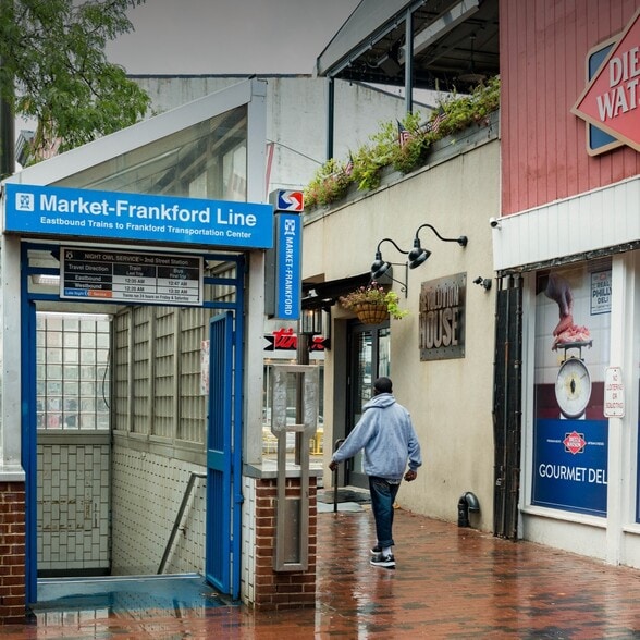 More Photos Of 32-34 S Strawberry St, Philadelphia Apartments For Lease