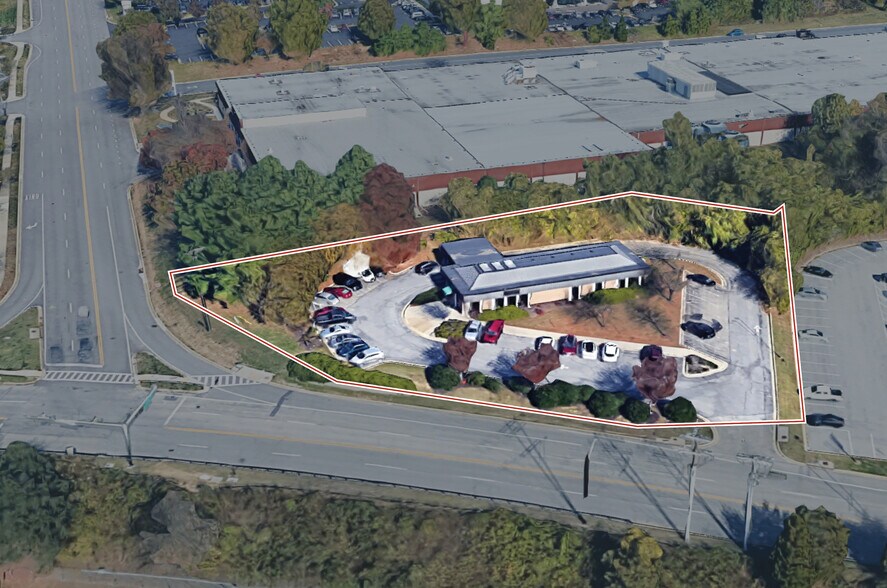 More Photos Of 801 Elkridge Landing Rd, Linthicum Heights Bank For Sale