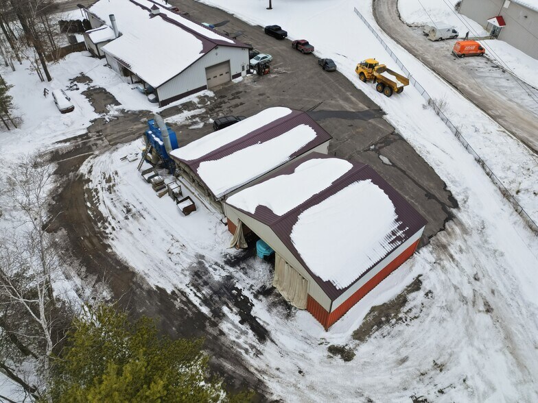 More Photos Of 191 Servistar Industrial Way, Westfield Manufacturing For Sale