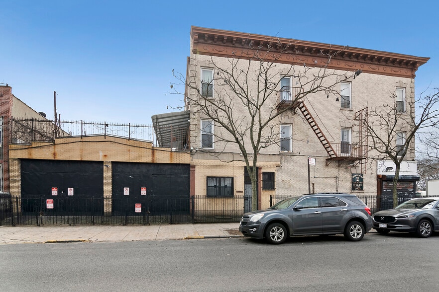 Primary Photo Of 139 Schenectady Ave, Brooklyn Apartments For Sale