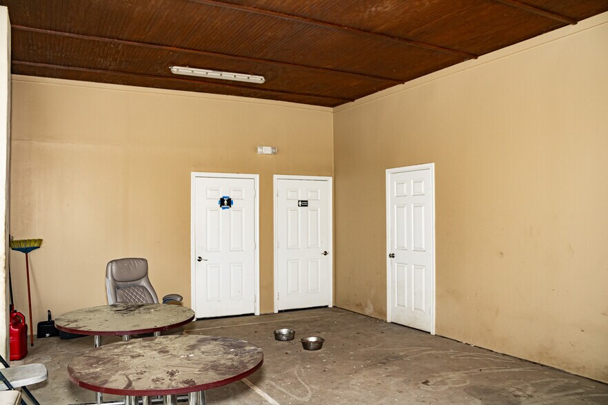 More Photos Of 14311 Smith Rd, Humble Land For Sale