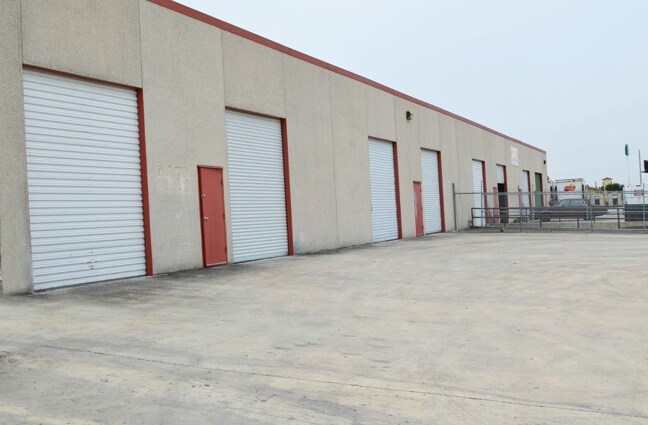 More Photos Of 4727-4751 Center Park Blvd, San Antonio Manufacturing For Lease