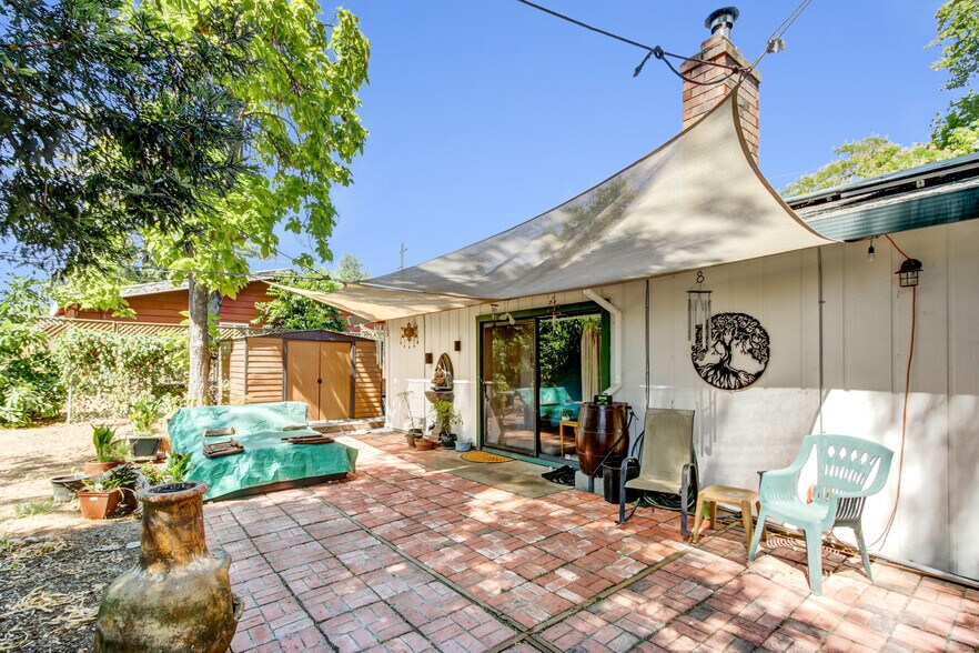 More Photos Of 4833 College Oak Dr, Sacramento Multifamily For Sale